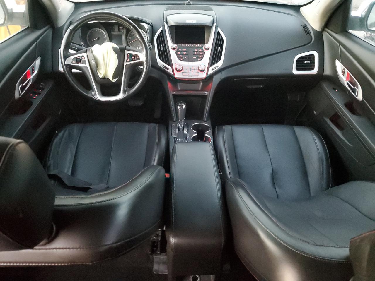 2016 GMC Terrain Slt VIN: 2GKFLPE31G6219679 Lot: 92844045