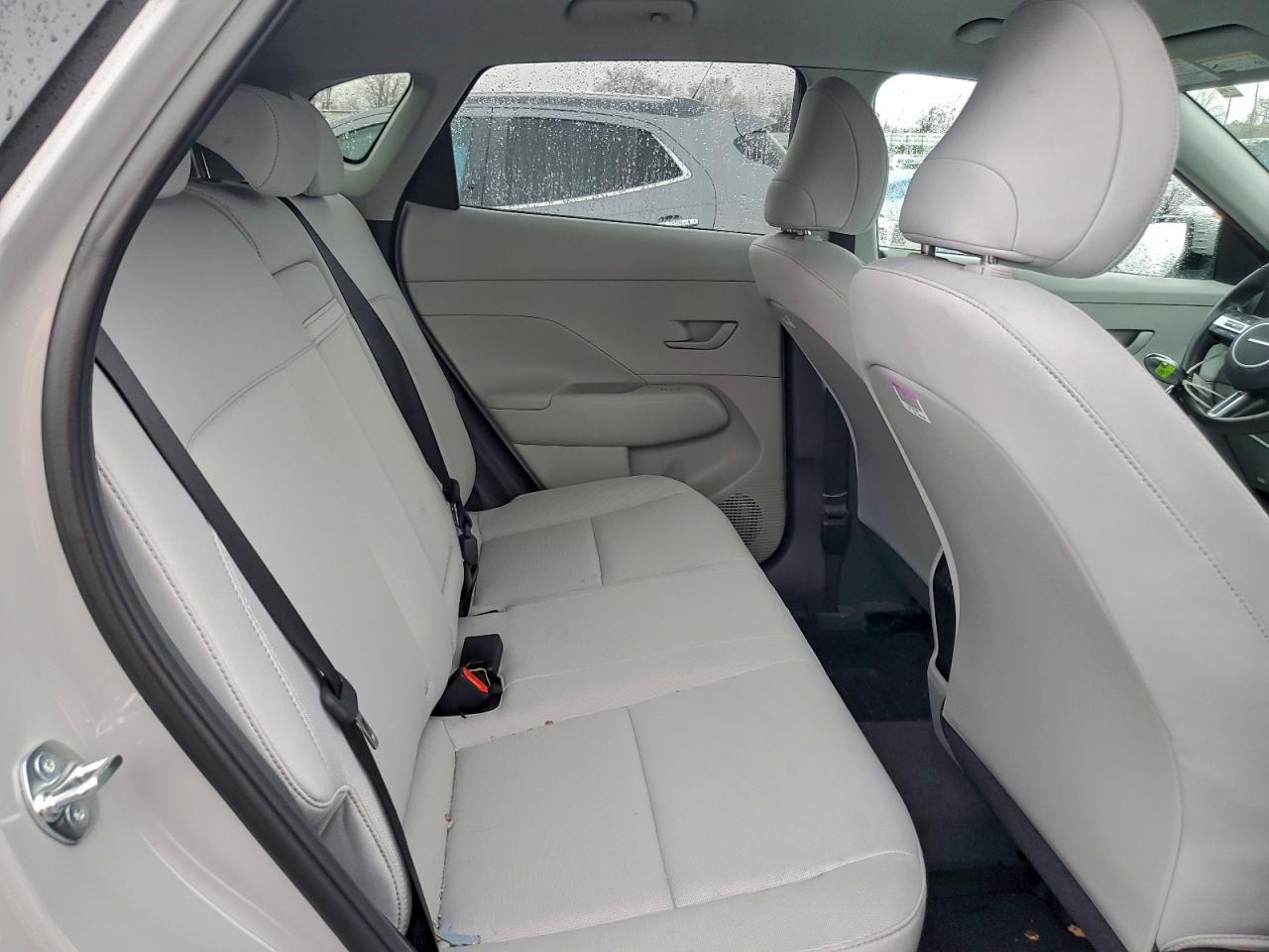 2025 Hyundai Kona Sel VIN: KM8HBCAB3SU248104 Lot: 93147965