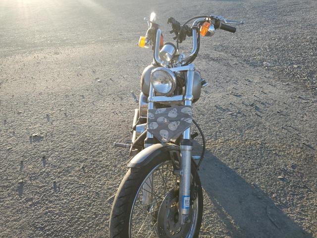 1997 HARLEY-DAVIDSON FXDWG   