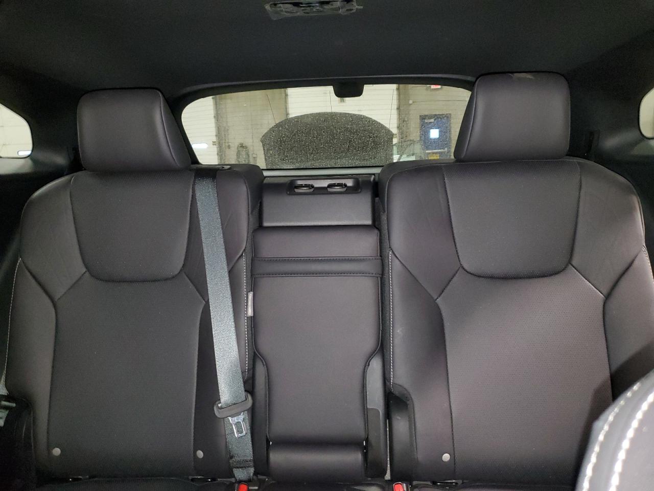 2023 Lexus Rx 350H Base VIN: 2T2BBMCA9PC011573 Lot: 91831525