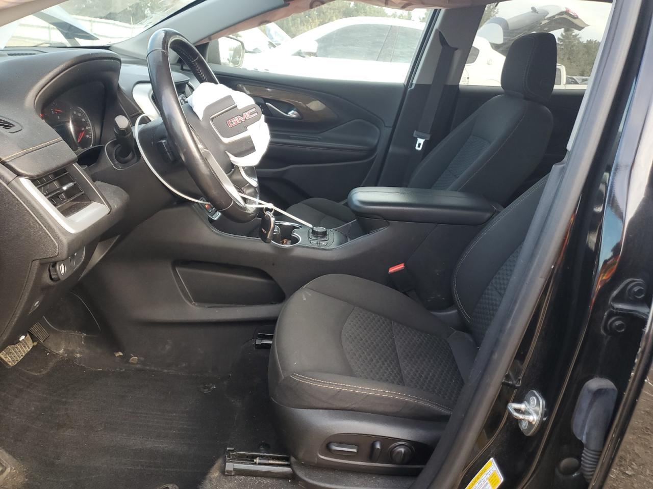 2019 GMC Terrain Sle VIN: 3GKALTEVXKL103048 Lot: 91466745