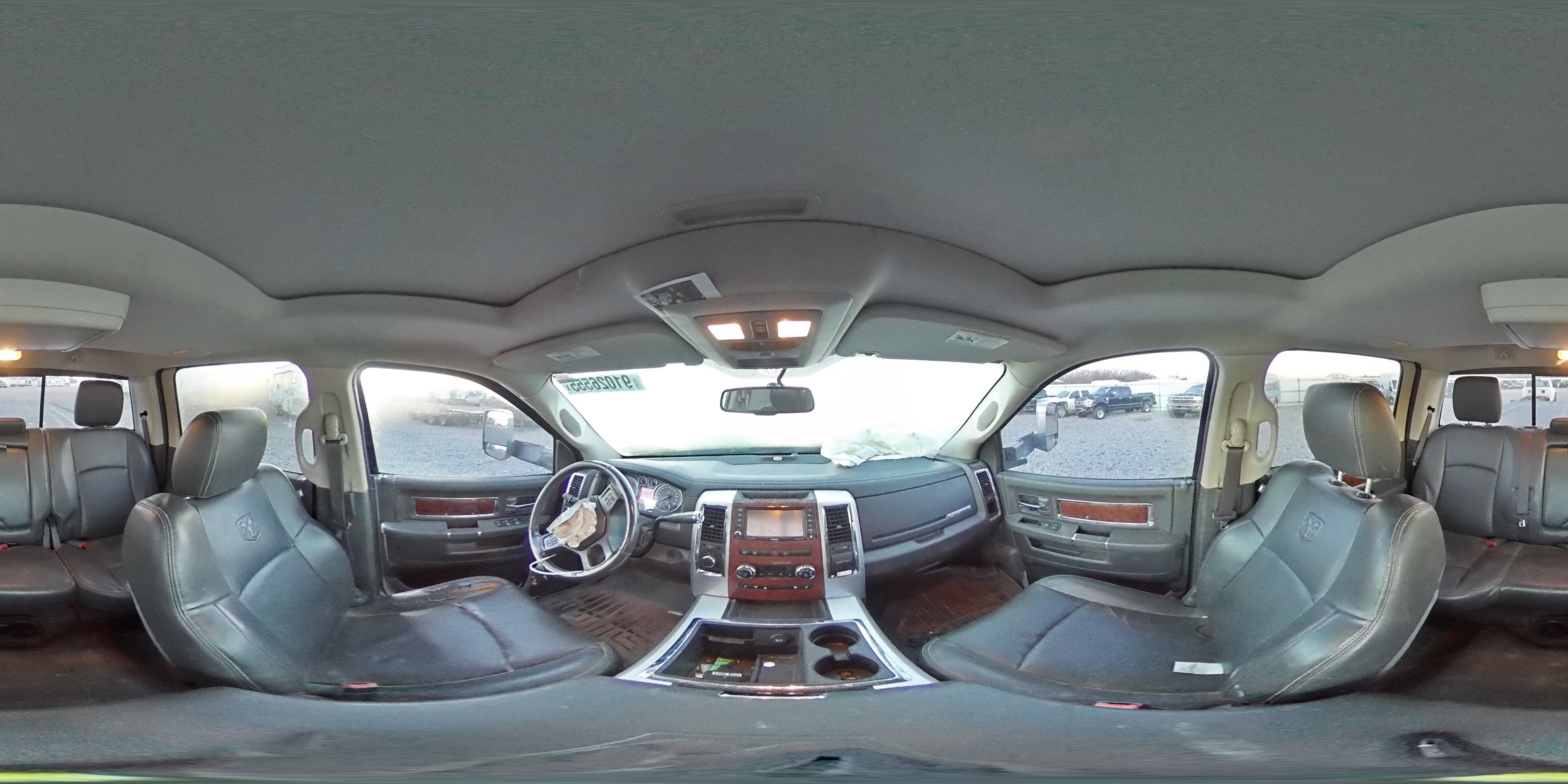 2012 Dodge Ram 3500 Laramie VIN: 3C63DRJL1CG330476 Lot: 91026555