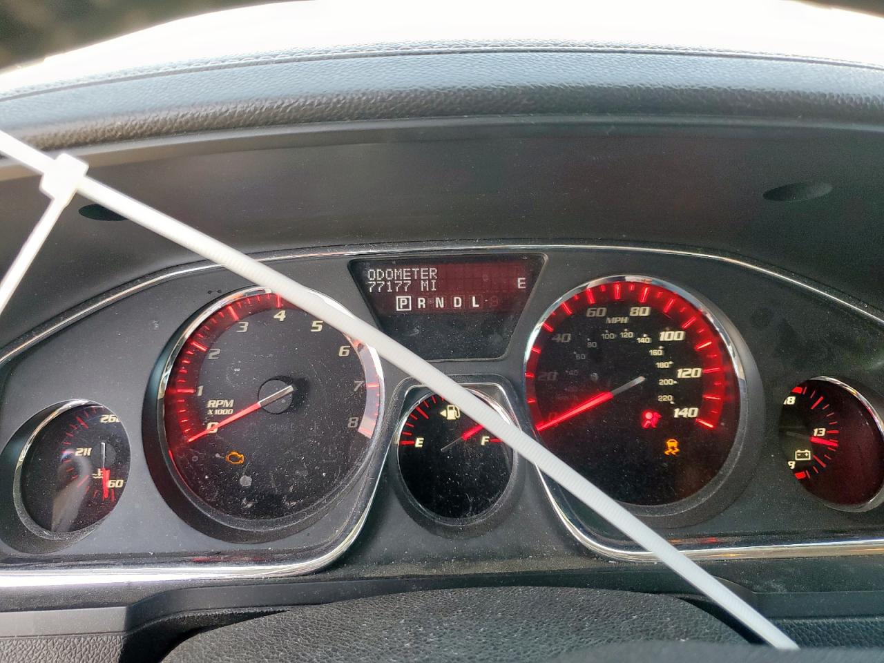 2013 GMC Acadia Sle VIN: 1GKKVNED0DJ142937 Lot: 87118545