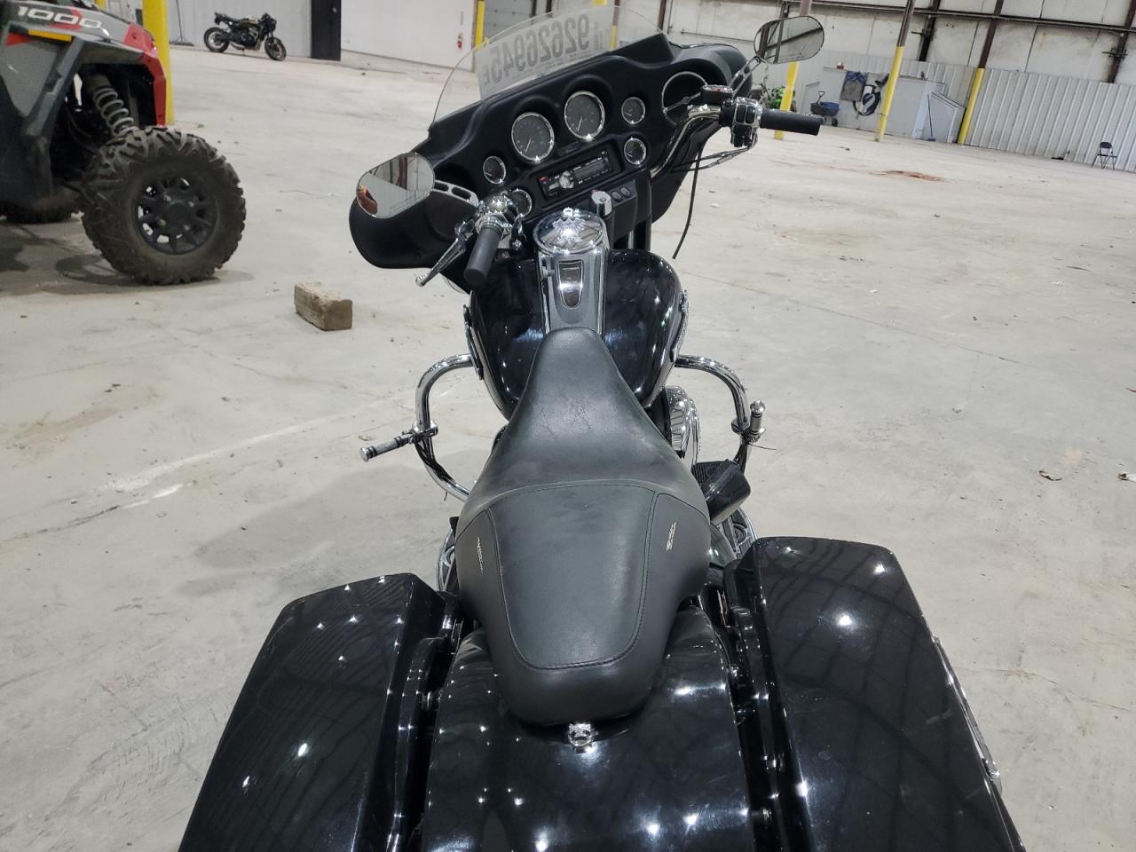 2000 Harley-Davidson Flhtcui VIN: 1HD1FCW15YY620102 Lot: 92626945