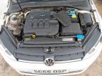 2016 VOLKSWAGEN GOLF 1.6 TDI 110 MATCH EDITION 5DR for sale at Copart BRISTOL