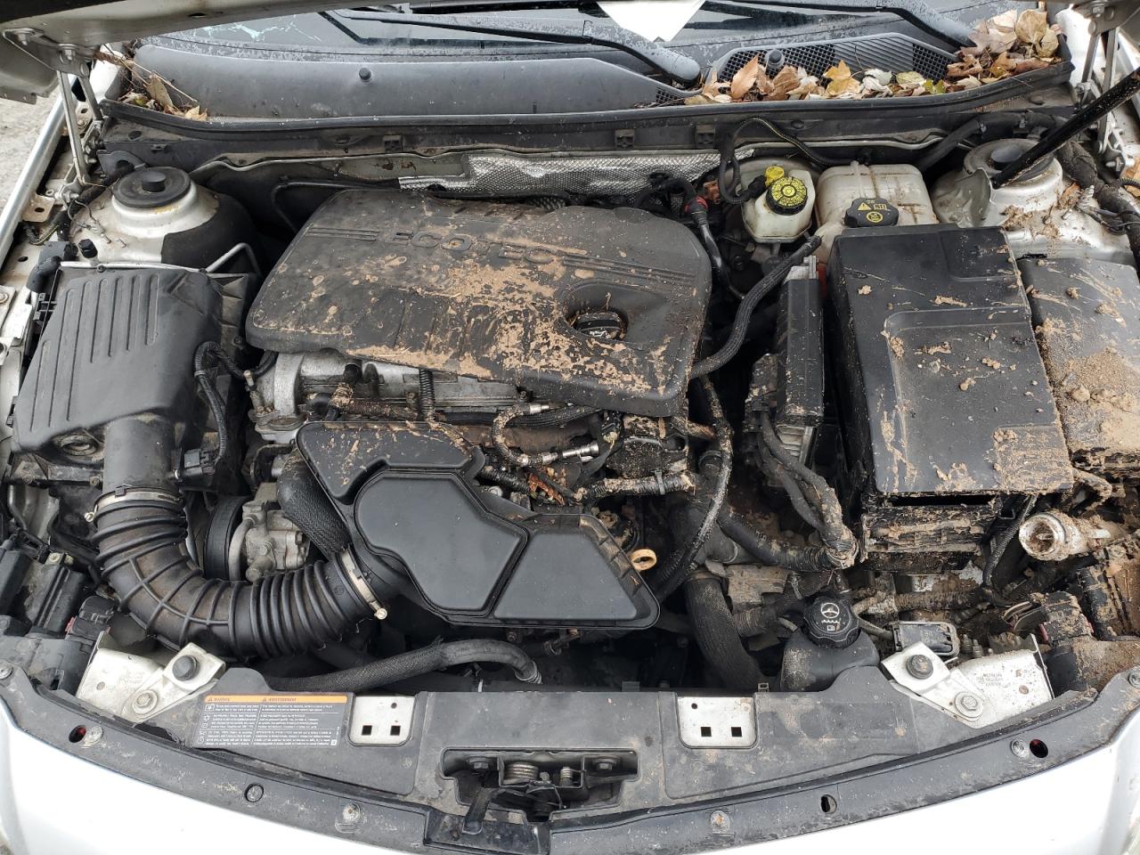 2011 Buick Regal Cxl VIN: W04GR5EC7B1038482 Lot: 93485225