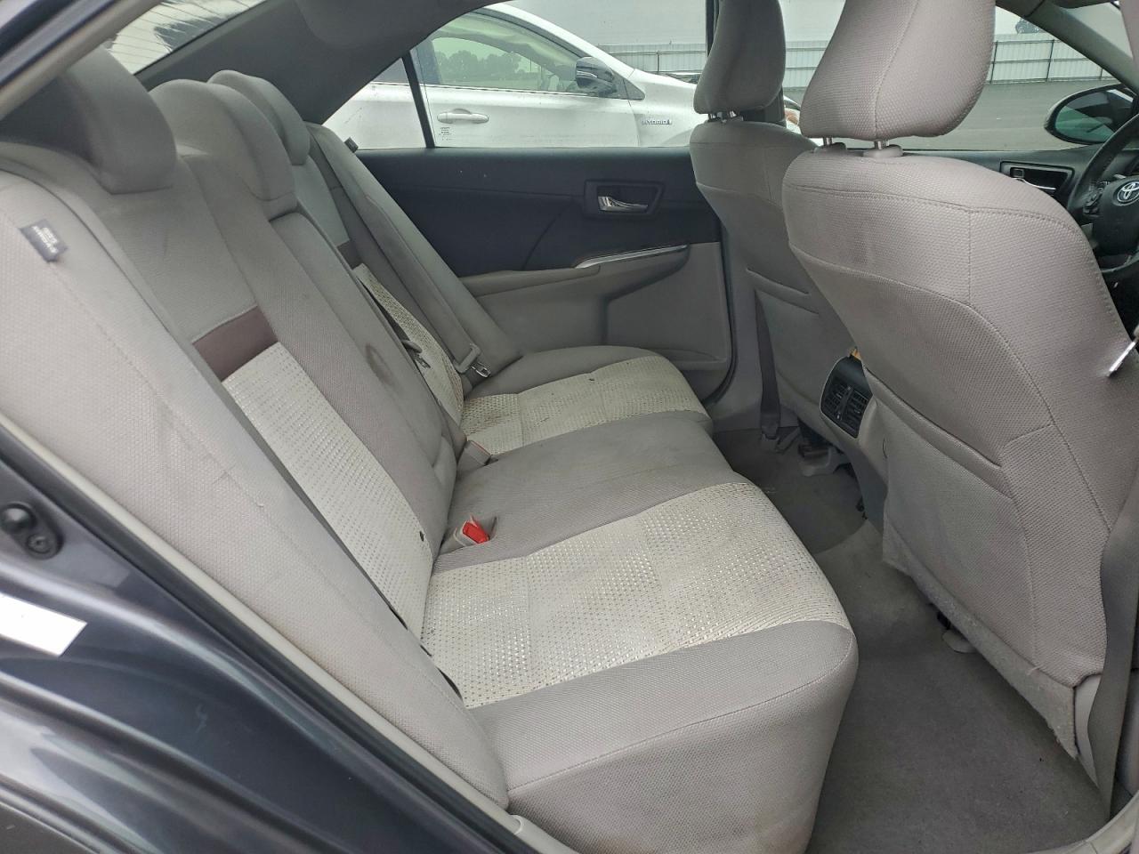 2013 Toyota Camry L VIN: 4T4BF1FK7DR284281 Lot: 94513995