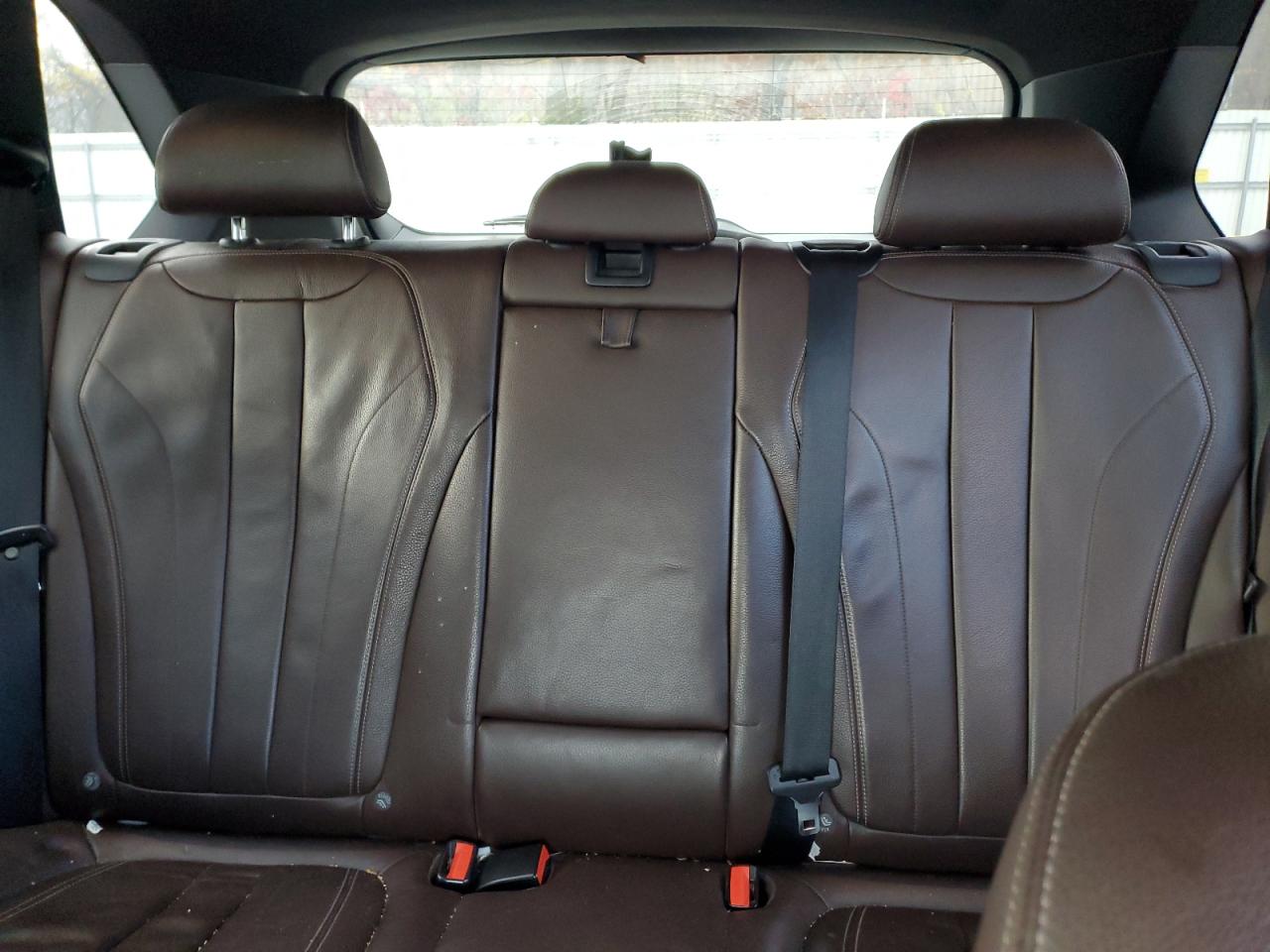 2018 BMW X5 xDrive35I VIN: 5UXKR0C56J0Y02428 Lot: 90975245