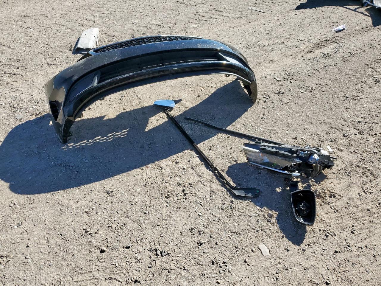 2017 Kia Forte Lx VIN: 3KPFK4A77HE096381 Lot: 91058265