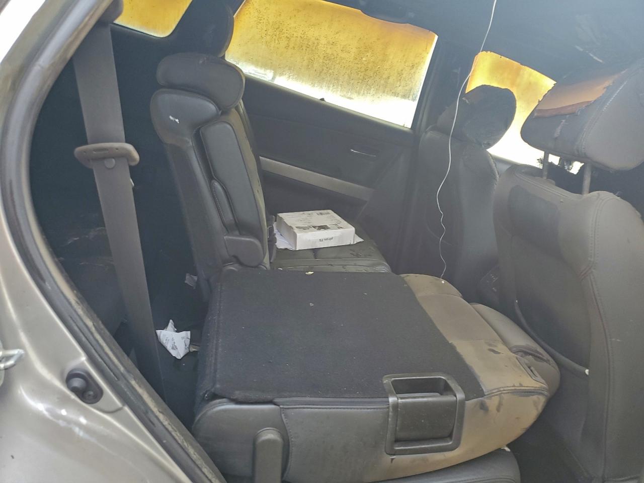 2010 Mazda Cx-9 VIN: JM3TB3MA9A0215610 Lot: 94259265