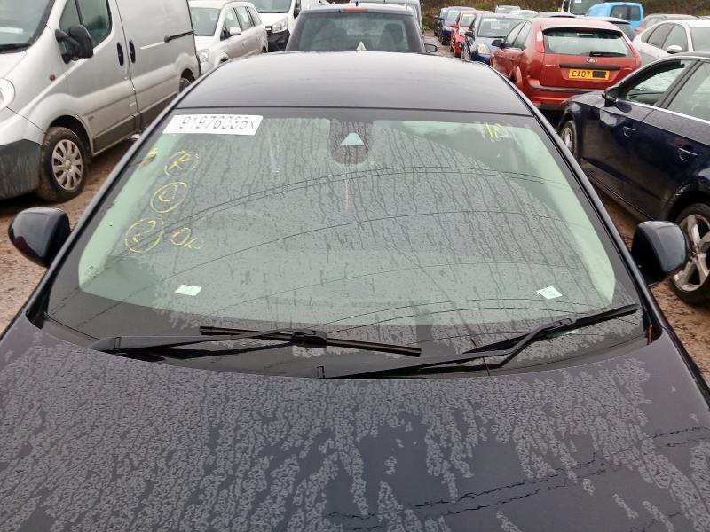 2018 VAUXHALL INSIGNIA 1.6 TURBO D ECOTEC [136] ELITE NAV 5DR