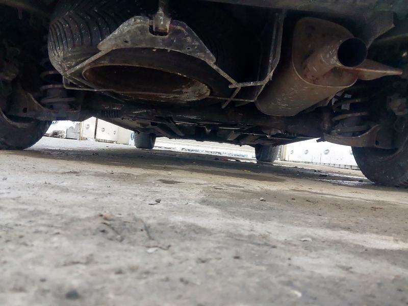 2013 PEUGEOT PARTNER 850 S 1.6 HDI 92 VAN