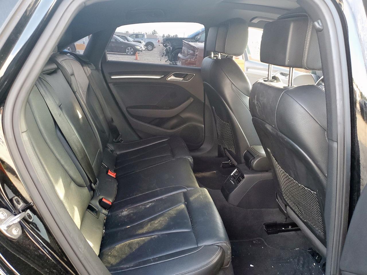 2020 Audi A3 S-Line Premium VIN: WAUBEGFF9LA089299 Lot: 90352965