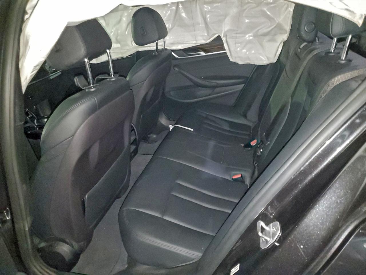 2018 BMW 530 I VIN: A37743 Lot: 95039945