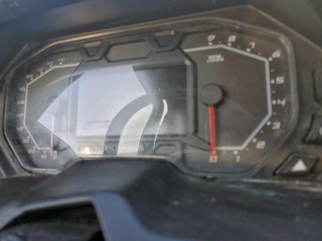 2025 Polaris Xpedition - Atv VIN: 3NSGZW993SM190481 Lot: 93919685