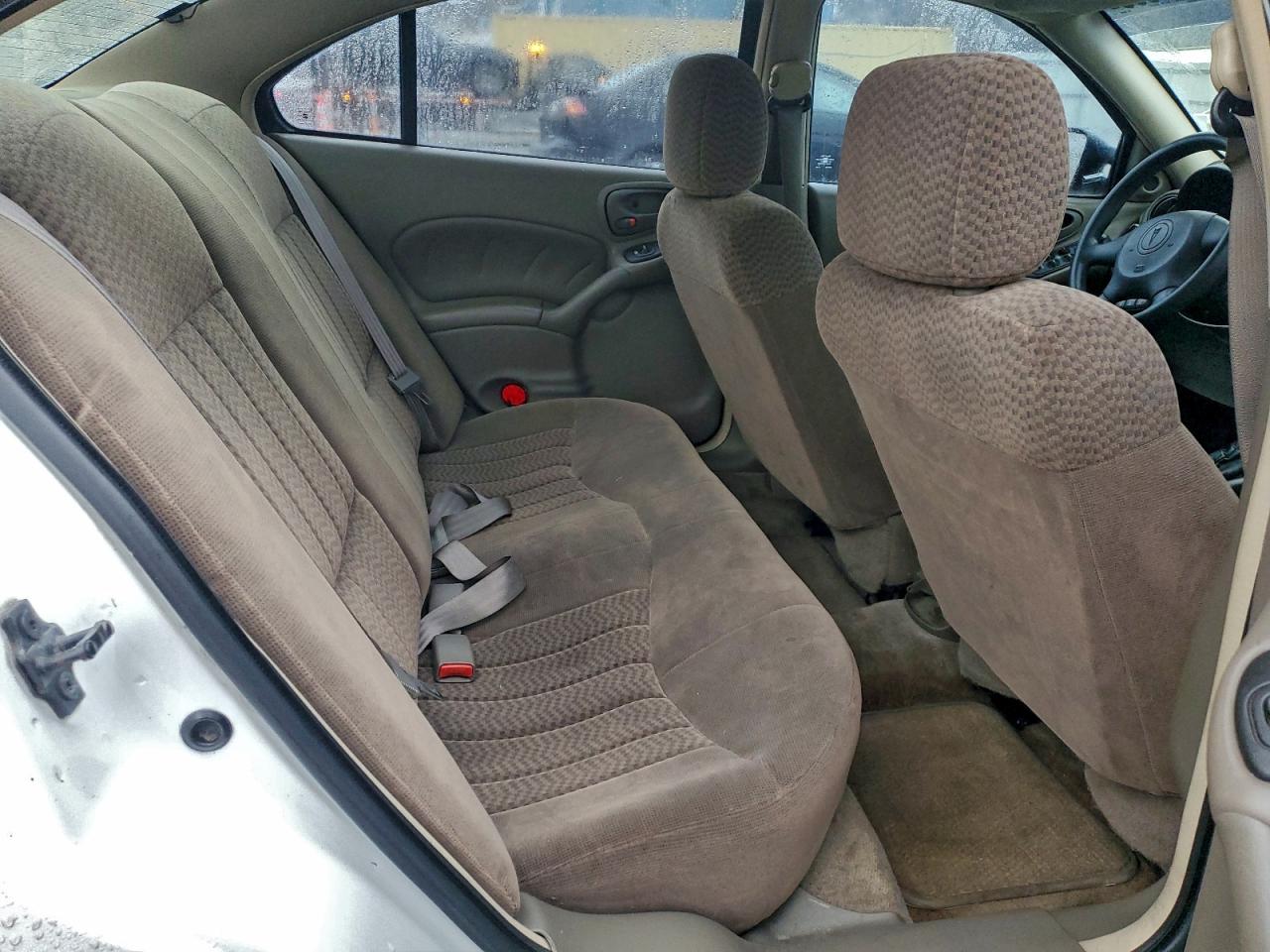 2001 Pontiac Grand Am Se1 VIN: 1G2NF52E11M524296 Lot: 94291585