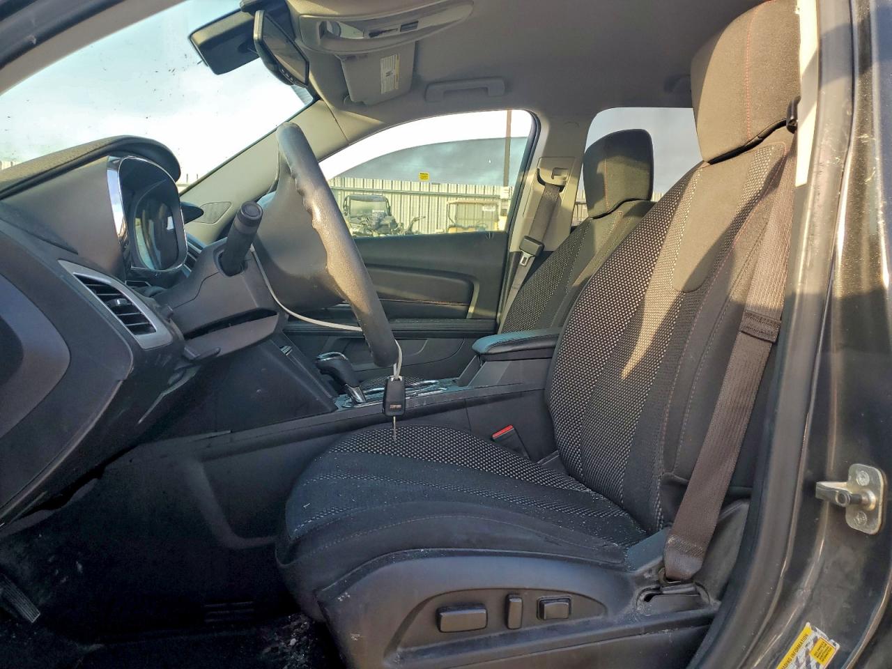 2017 GMC Terrain Sle VIN: 2GKALMEK3H6312995 Lot: 92817465