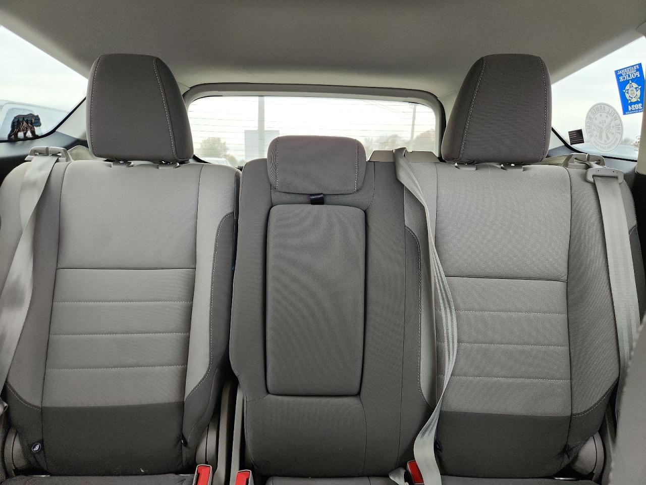 2014 Ford Escape Se VIN: 1FMCU0GX4EUB33554 Lot: 92327635