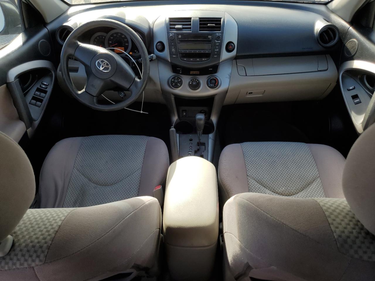 2007 Toyota Rav4 VIN: JTMZK35V775013753 Lot: 92634885