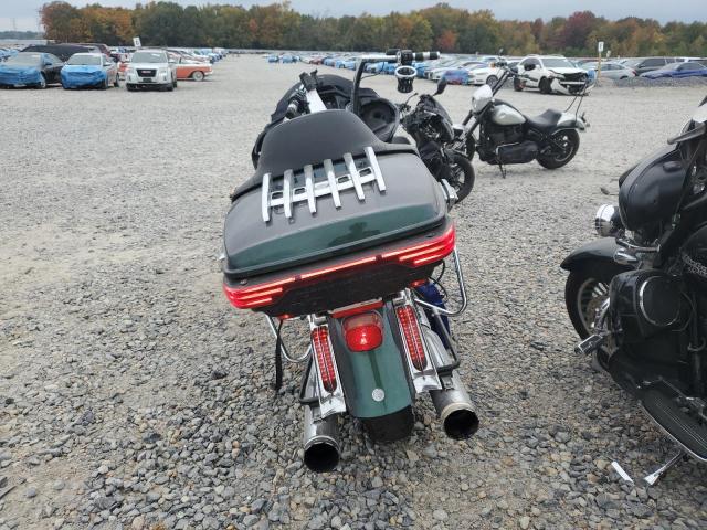 2021 HARLEY-DAVIDSON FLTRK   