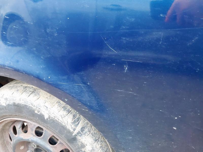 2004 TOYOTA YARIS 1.0 VVT-I T3 3DR