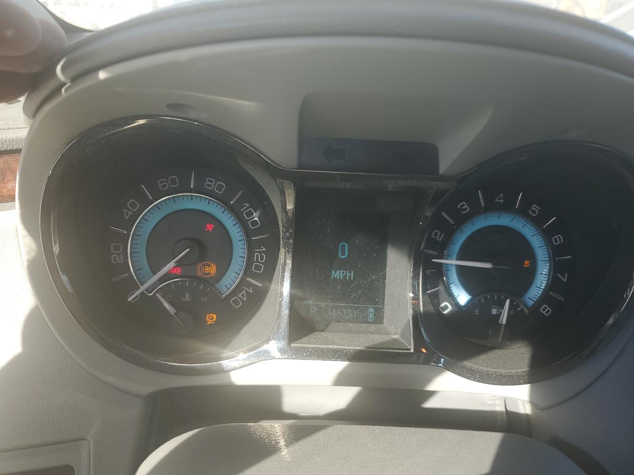 2011 Buick Lacrosse Cx VIN: 1G4GA5EC8BF123861 Lot: 91196585