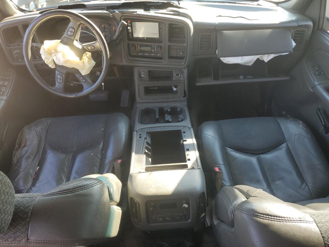 2003 Chevrolet Avalanche C1500 VIN: 3GNEC13TX3G299447 Lot: 91468115