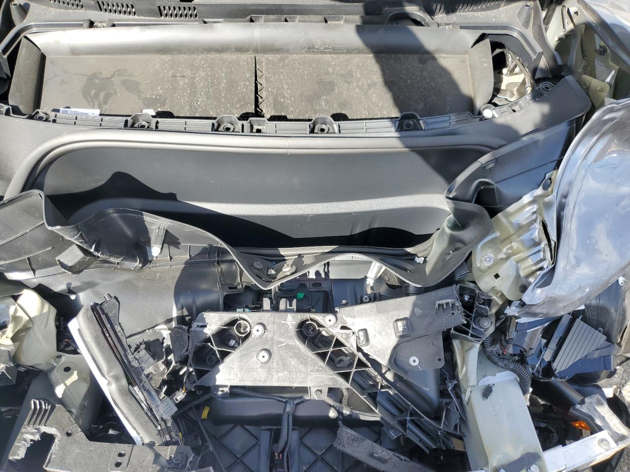 2026 Tesla Model Y VIN: 7SAYGDED2TF388438 Lot: 92654195