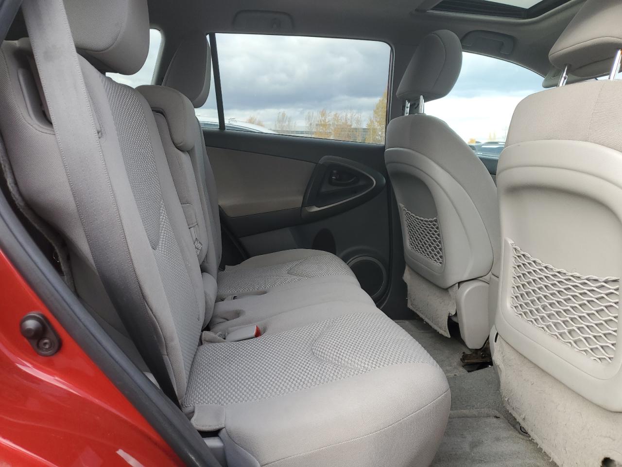 2011 Toyota Rav4 VIN: 2T3ZF4DV8BW093125 Lot: 91315305