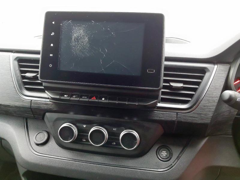 2023 RENAULT TRAFIC LL30 BLUE DCI 150 EXTRA SPORT VAN