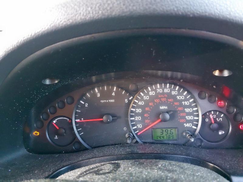 2008 FORD TRANSIT CONN T200 L75 