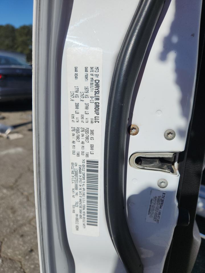 2004 Dodge Ram 1500 St VIN: 1D7HA16N84J264680 Lot: 91290395