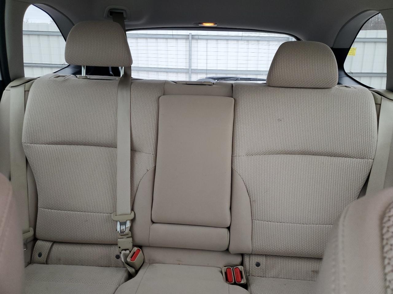 2017 Subaru Outback 2.5I Premium VIN: 4S4BSAFC7H3389350 Lot: 93252915