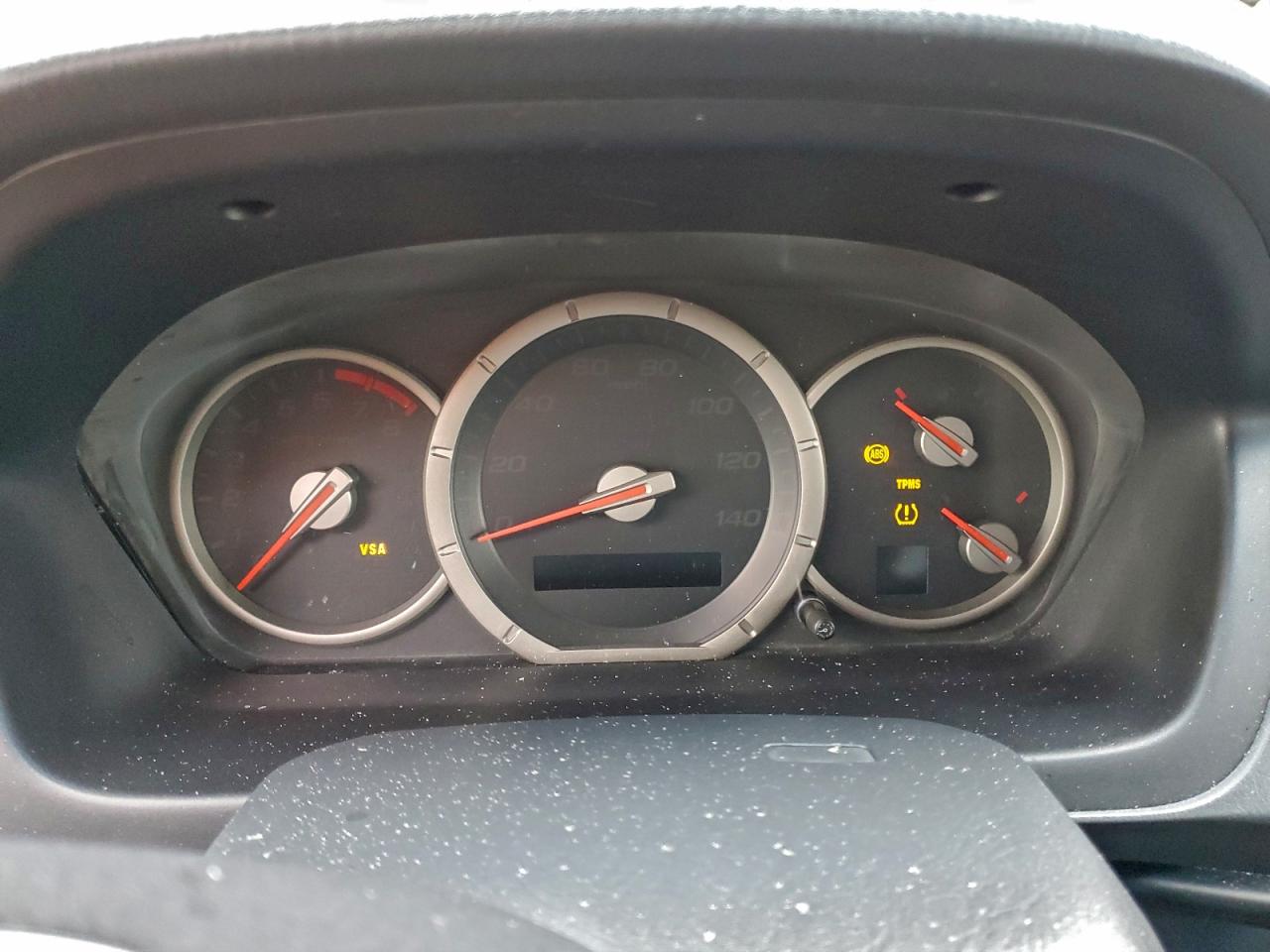 2008 Honda Pilot Vp VIN: 5FNYF18238B036551 Lot: 94441825