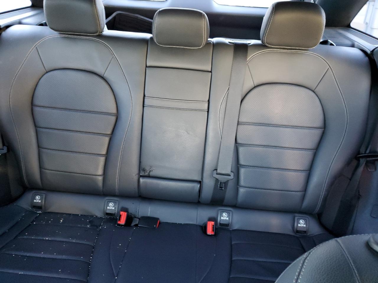 2020 Mercedes-Benz Glc 300 4Matic VIN: W1N0G8EB4LF761435 Lot: 91675105