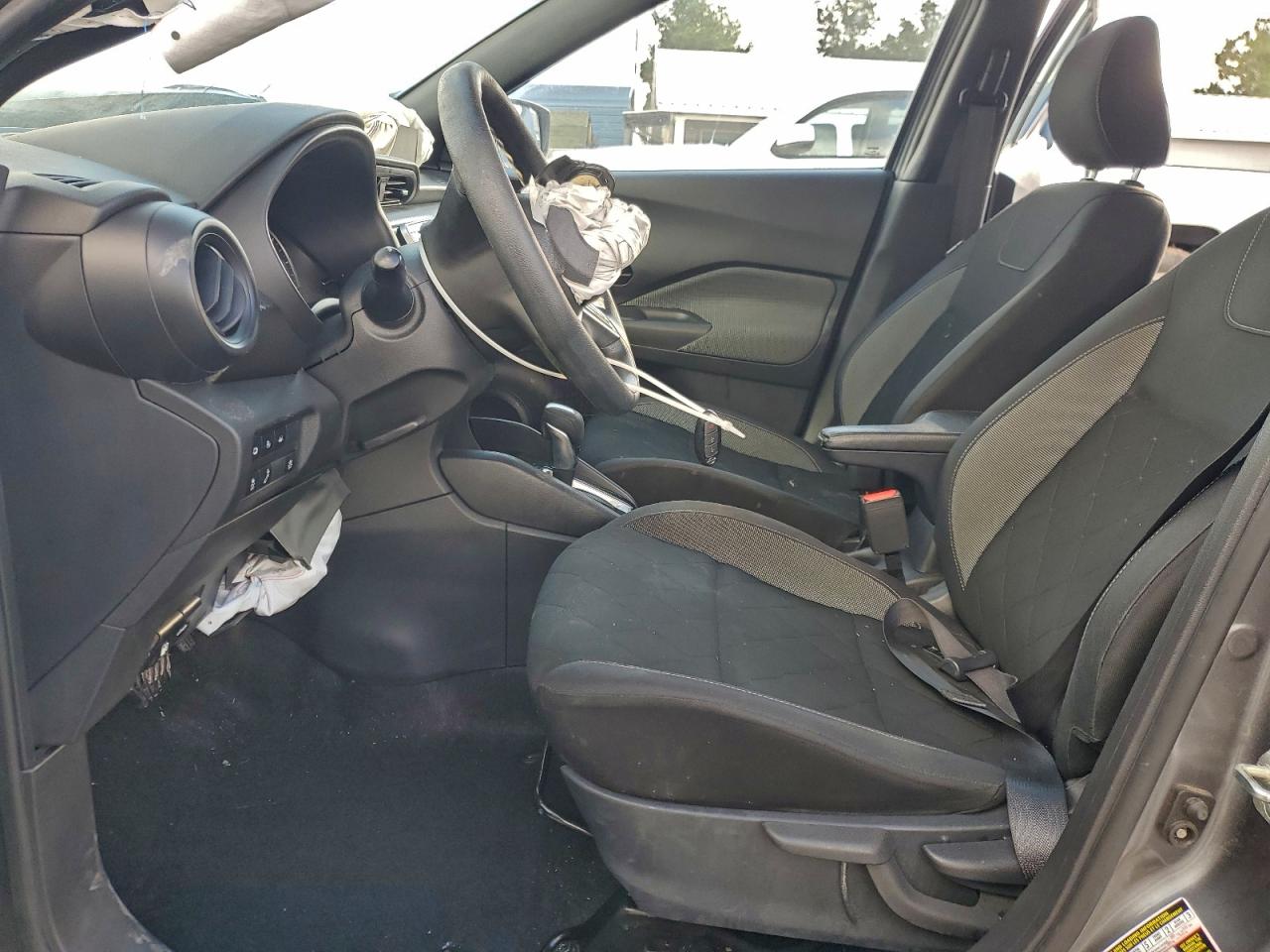 2020 Nissan Kicks S VIN: 3N1CP5BV2LL524016 Lot: 93739985