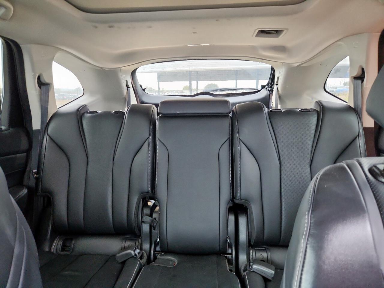 2022 Acura Mdx Technology VIN: 5J8YD9H49NL001660 Lot: 92831875