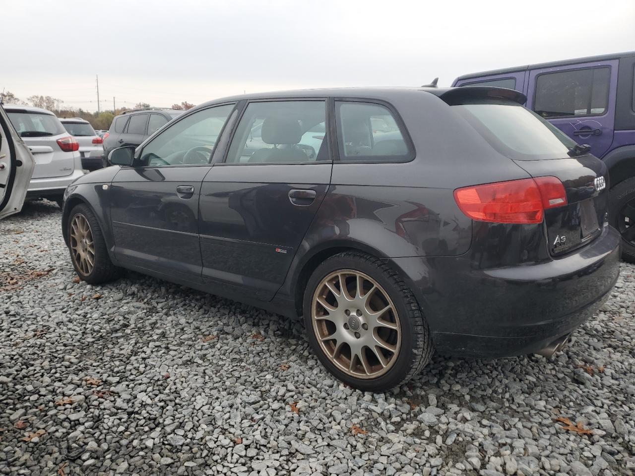 Фото: WAUKD78P47A059903