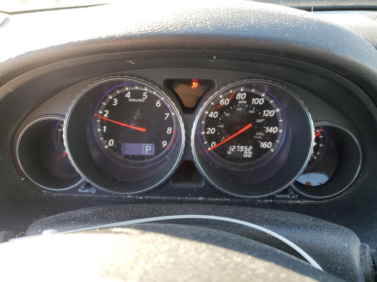 2010 Infiniti M35 Base VIN: JN1CY0AR2AM960517 Lot: 90810555