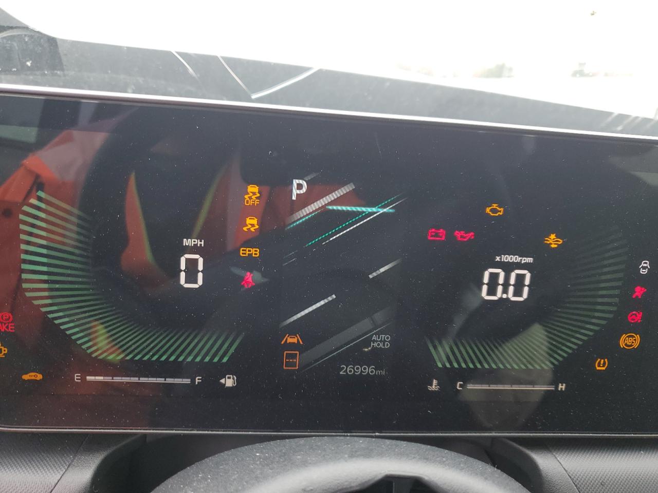 2025 Kia K4 Lx VIN: 3KPFT4DE3SE055082 Lot: 92074185