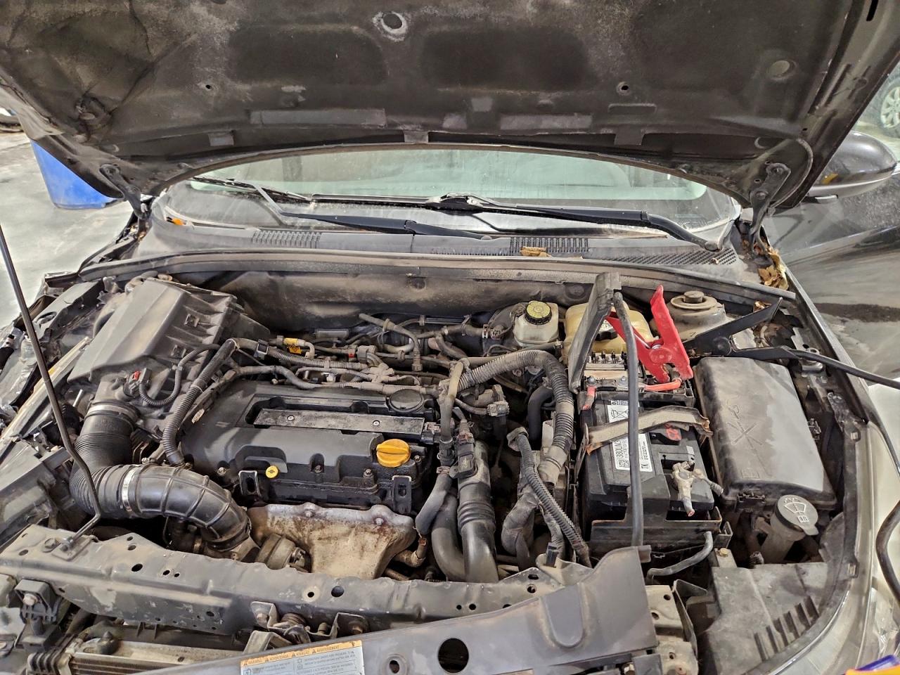 2016 Chevrolet Cruze Limited Lt VIN: 1G1PF5SB5G7120038 Lot: 93934585