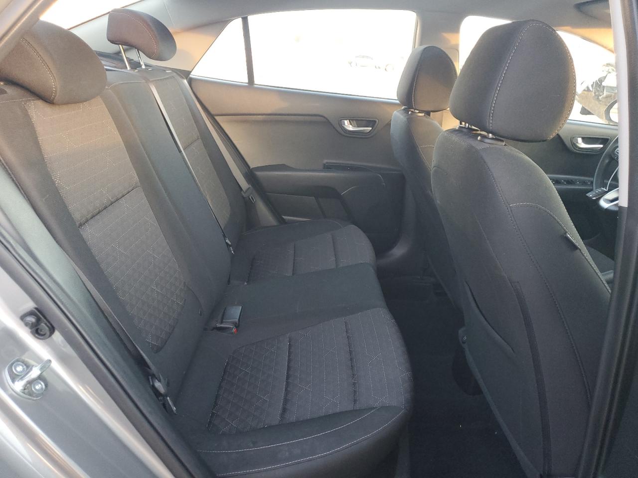 2023 Kia Rio Lx VIN: 3KPA24AD3PE594222 Lot: 93692335