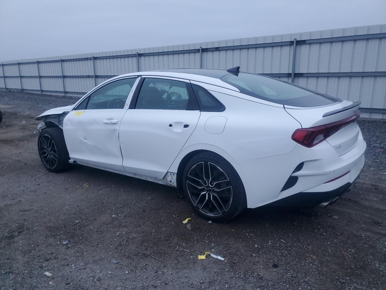 2024 Kia K5 Gt VIN: 5XXG44J88RG242254 Lot: 93482115