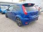 2006 FORD FIESTA 2.0 ST 3DR for sale at Copart SANDWICH