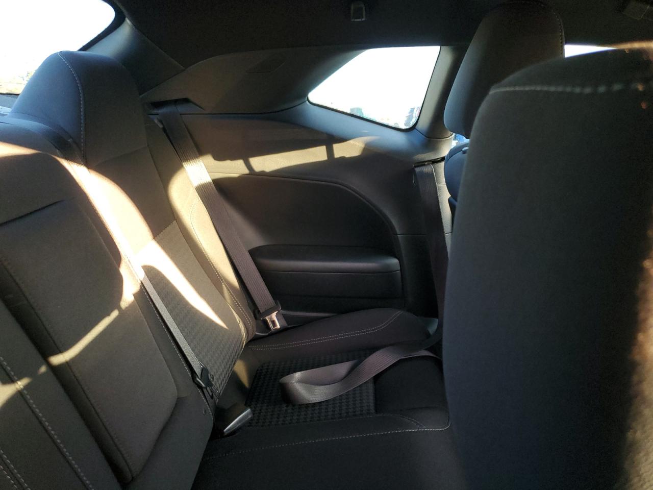 2018 Dodge Challenger R/T VIN: 2C3CDZBT9JH298207 Lot: 92412585