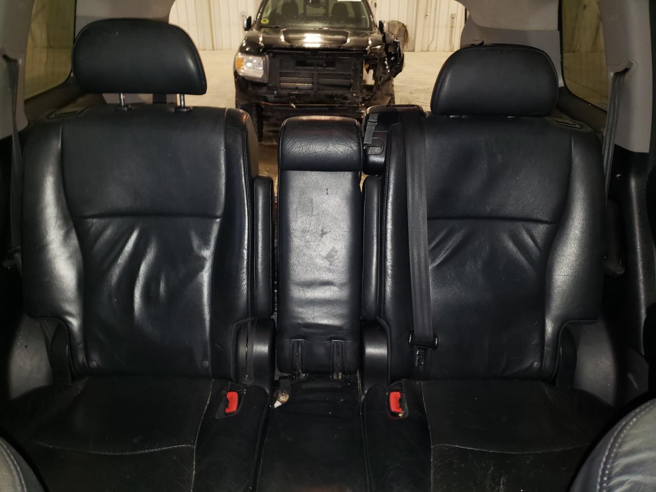 2011 Toyota Highlander Limited VIN: 5TDDK3EH9BS082077 Lot: 91013895