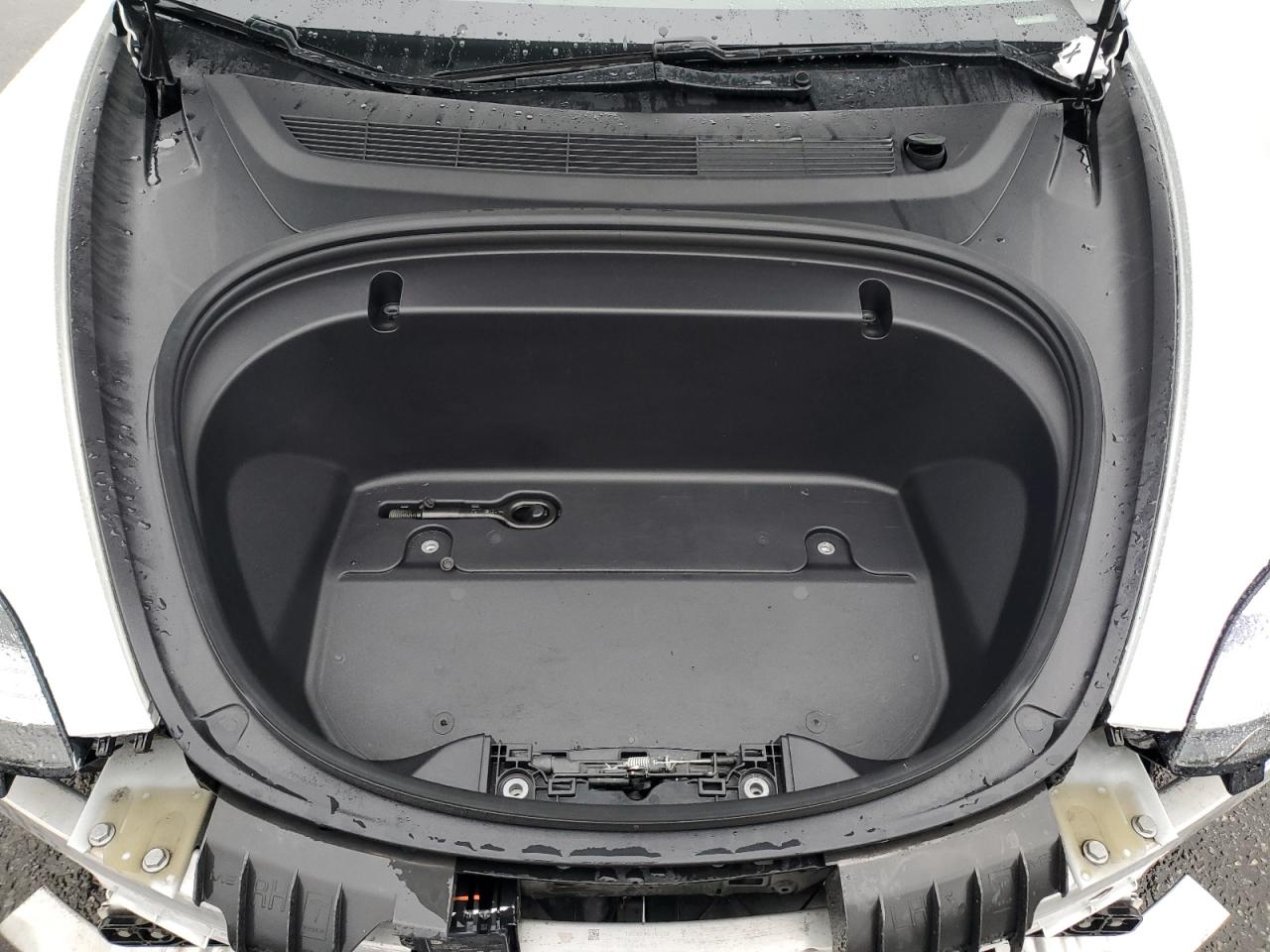 2020 Tesla Model 3 VIN: 5YJ3E1EB4LF651670 Lot: 91681325