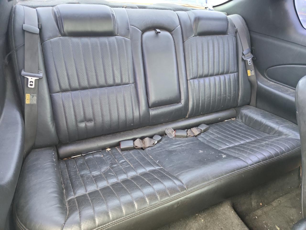 2002 Chevrolet Monte Carlo Ss VIN: 2G1WX15K329283582 Lot: 93119065