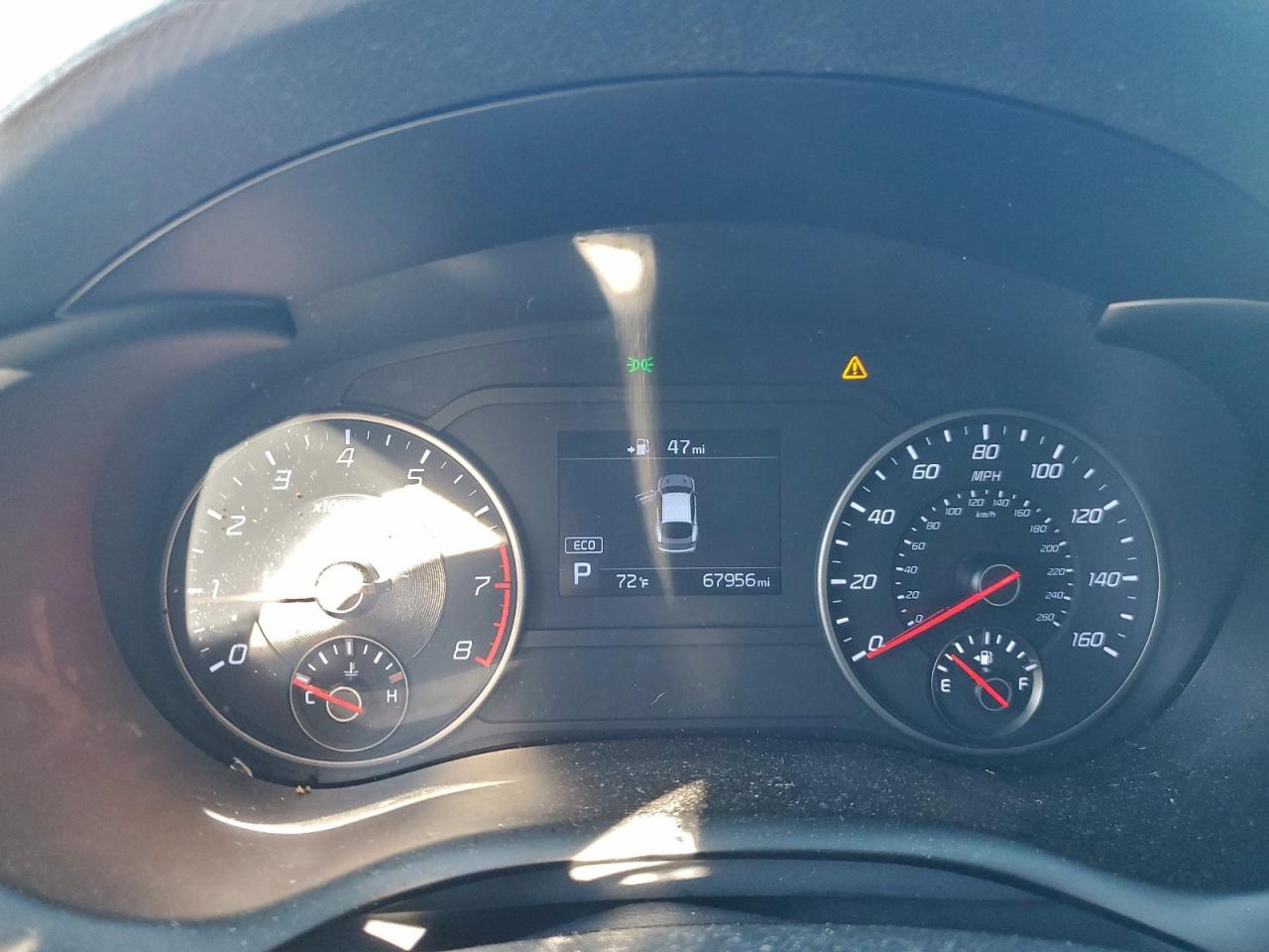 2019 Kia Stinger VIN: KNAE15LA0K6066968 Lot: 92706765