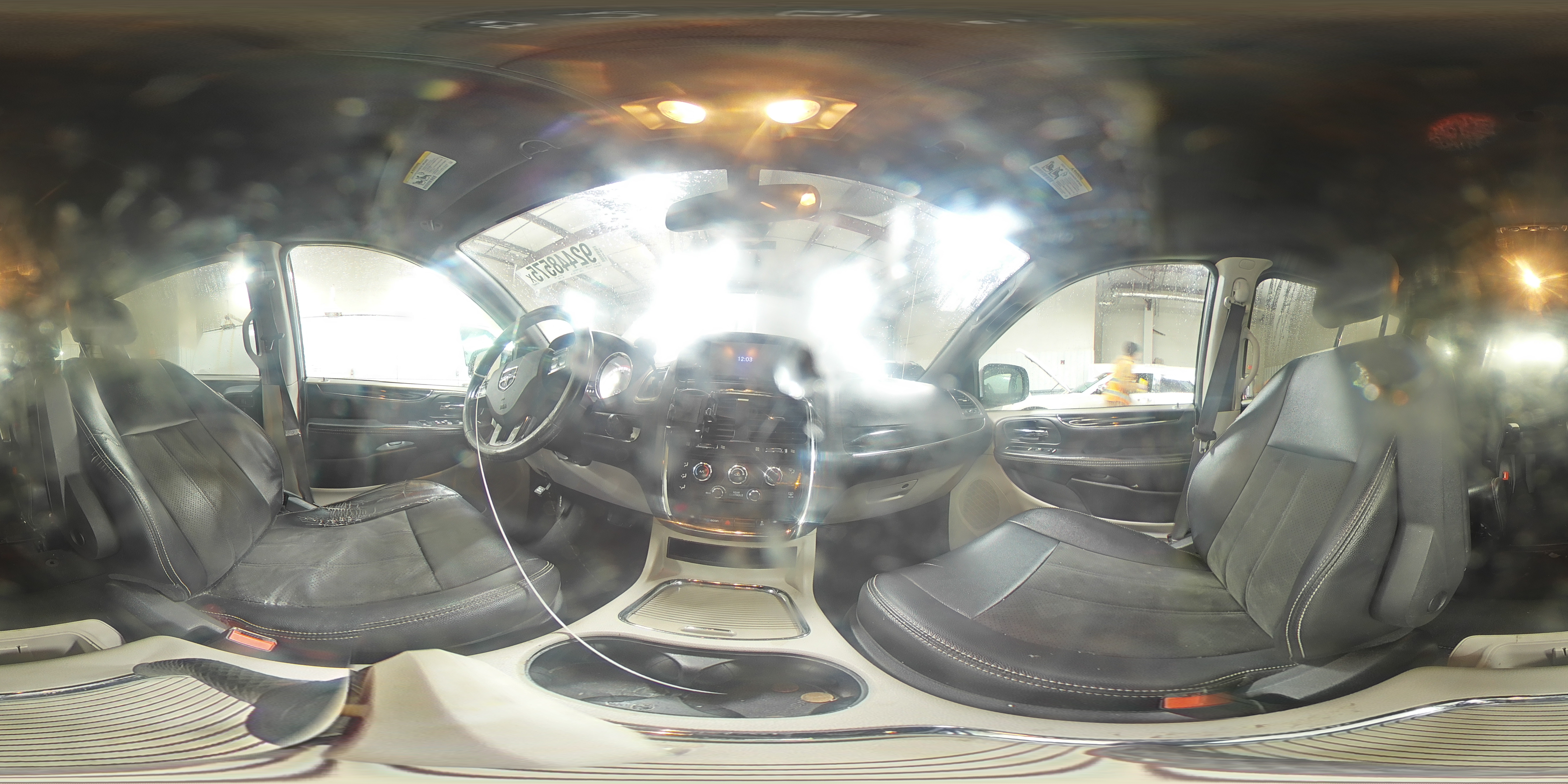 2019 Dodge Grand Caravan Sxt VIN: 2C4RDGCG8KR771960 Lot: 92448575